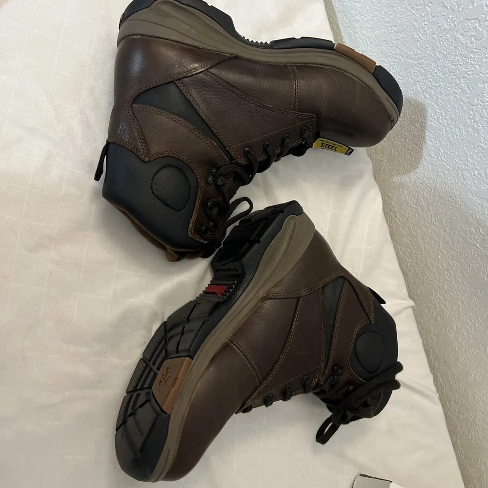 Rocky Worksmart‎ Mens 8